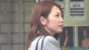 सेक्सी फिल्म वीडियो Japanese babe solo rubs Mp4