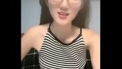 सेक्सी फिल्म वीडियो Glasses Chinese Cutie Live Masturbation HD