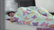 सेक्सी फिल्म वीडियो Stepdad and his sleepover surprise for stepdaughter नि: शुल्क